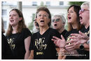 THE BIG SING - LEAMINGTON FOOD & DRINK FESTIVAL 2025