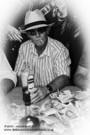 FILTHY LUCRE