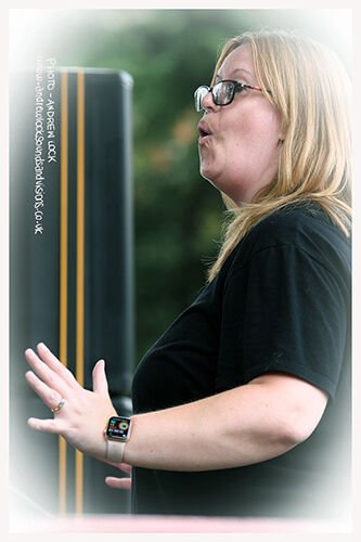 THE BIG SING - LEAMINGTON FOOD & DRINK FESTIVAL 2025