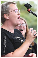 THE BIG SING - LEAMINGTON FOOD & DRINK FESTIVAL 2025