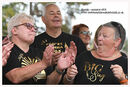 THE BIG SING - LEAMINGTON FOOD & DRINK FESTIVAL 2025