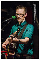 STYLUS BOY - TEMPERANCE, LEAMINGTON SPA 7/9/24