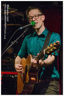 STYLUS BOY - TEMPERANCE, LEAMINGTON SPA 7/9/24