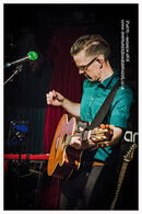 STYLUS BOY - TEMPERANCE, LEAMINGTON SPA 7/9/24