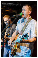 MAN MADE MOON - TEMPERANCE, LEAMINGTON SPA 7/9/24