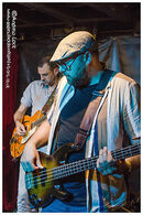 MAN MADE MOON - TEMPERANCE, LEAMINGTON SPA 7/9/24