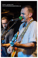 MAN MADE MOON - TEMPERANCE, LEAMINGTON SPA 7/9/24