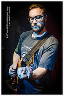 MAN MADE MOON - TEMPERANCE, LEAMINGTON SPA 7/9/24