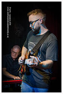 MAN MADE MOON - TEMPERANCE, LEAMINGTON SPA 7/9/24