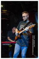 MAN MADE MOON - TEMPERANCE, LEAMINGTON SPA 7/9/24