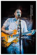 MAN MADE MOON - TEMPERANCE, LEAMINGTON SPA 7/9/24