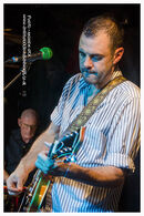 MAN MADE MOON - TEMPERANCE, LEAMINGTON SPA 7/9/24