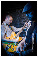 MAN MADE MOON - TEMPERANCE, LEAMINGTON SPA 7/9/24