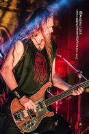 TESTAMENT - LEAMINGTON ASSEMBLY 2016