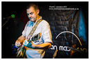 MAN MADE MOON - TEMPERANCE, LEAMINGTON SPA 7/9/24