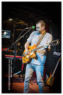 MAN MADE MOON - TEMPERANCE, LEAMINGTON SPA 7/9/24