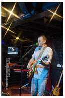 MAN MADE MOON - TEMPERANCE, LEAMINGTON SPA 7/9/24