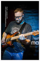 MAN MADE MOON - TEMPERANCE, LEAMINGTON SPA 7/9/24