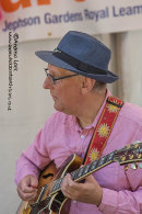 MISS SONG BIRD DUO - ART IN THE PARK FESTIVAL, LEAMINGTON SPA 2018