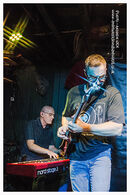 MAN MADE MOON - TEMPERANCE, LEAMINGTON SPA 7/9/24