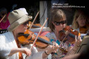 HEART OF ENGLAND CO-OP CONCERT ORCHESTRA - ART IN THE PARK FESTIVAL, LEAMINGTON SPA 2018