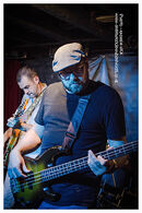 MAN MADE MOON - TEMPERANCE, LEAMINGTON SPA 7/9/24