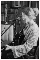 PARIS ADAMS - THE OLD POST OFFICE WARWICK 15/11/25