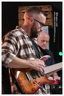 MAN MADE MOON - WINDMILL BREWERY AND TAPROOM 7/6/25