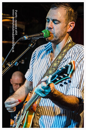 MAN MADE MOON - TEMPERANCE, LEAMINGTON SPA 7/9/24