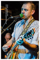 MAN MADE MOON - TEMPERANCE, LEAMINGTON SPA 7/9/24