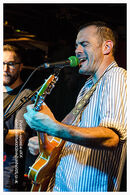 MAN MADE MOON - TEMPERANCE, LEAMINGTON SPA 7/9/24