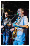 MAN MADE MOON - TEMPERANCE, LEAMINGTON SPA 7/9/24