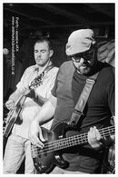 MAN MADE MOON - TEMPERANCE, LEAMINGTON SPA 7/9/24