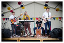 LOVEDAY - ART IN THE PARK, LEAMINGTON SPA 2021