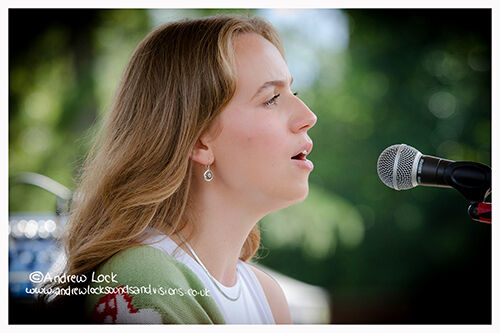 EVA GADD - LEAMINGTON FOOD FESTIVAL 2024