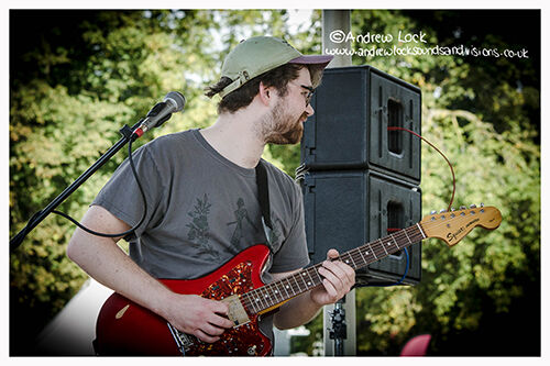 MONDAY NIGHTS - LEAMINGTON FOOD FESTIVAL 2024