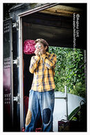 THE SWAPS - ART IN THE PARK, LEAMINGTON SPA 7/8/21