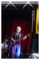 BARNUBUS - THE NELSON CLUB, WARWICK 1/10/21