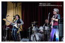 BARNUBUS - THE NELSON CLUB, WARWICK 1/10/21