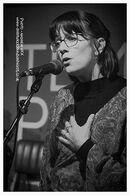 DAISYBELL - TEMPERANCE, LEAMINGTON SPA 12/9/24