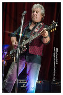 BARNUBUS - THE NELSON CLUB, WARWICK 1/10/21