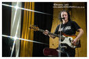 BARNUBUS - THE NELSON CLUB, WARWICK 1/10/21