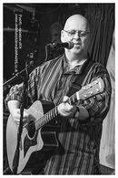 KC JONES DUO - TEMPERANCE, LEAMINGTON SPA 12/9/24