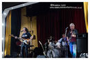 BARNUBUS - THE NELSON CLUB, WARWICK 1/10/21