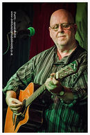KC JONES DUO - TEMPERANCE, LEAMINGTON SPA 12/9/24