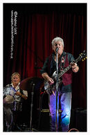 BARNUBUS - THE NELSON CLUB, WARWICK 1/10/21