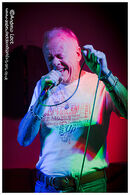 THE MOSQUITOS - THE OAK HOUSE, LEAMINGTON SPA 21/9/24