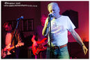 THE MOSQUITOS - THE OAK HOUSE, LEAMINGTON SPA 21/9/24