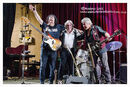 BARNUBUS - THE NELSON CLUB, WARWICK 1/10/21