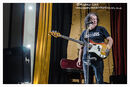 BARNUBUS - THE NELSON CLUB, WARWICK 1/10/21